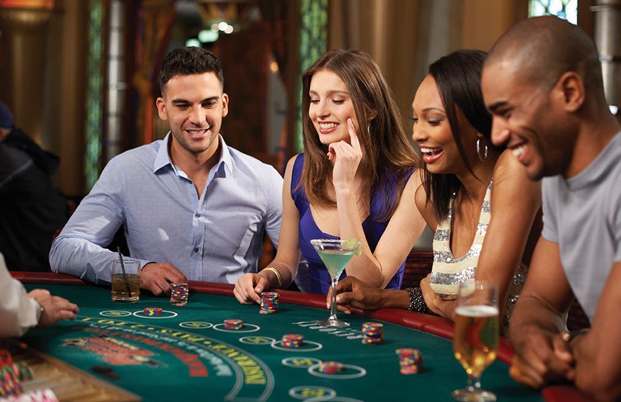 livescorebet Live Casino
